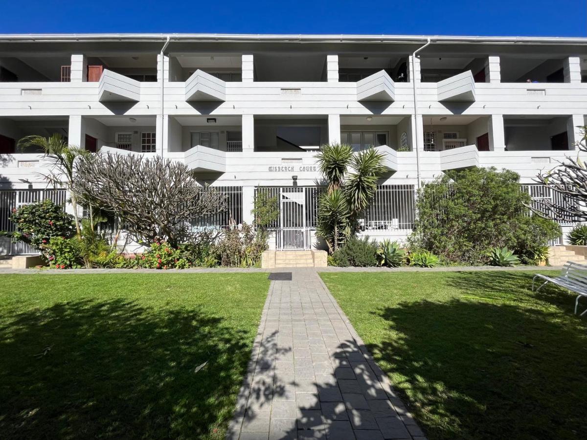 Seapoint Gem Apartment Cape Town Exterior photo